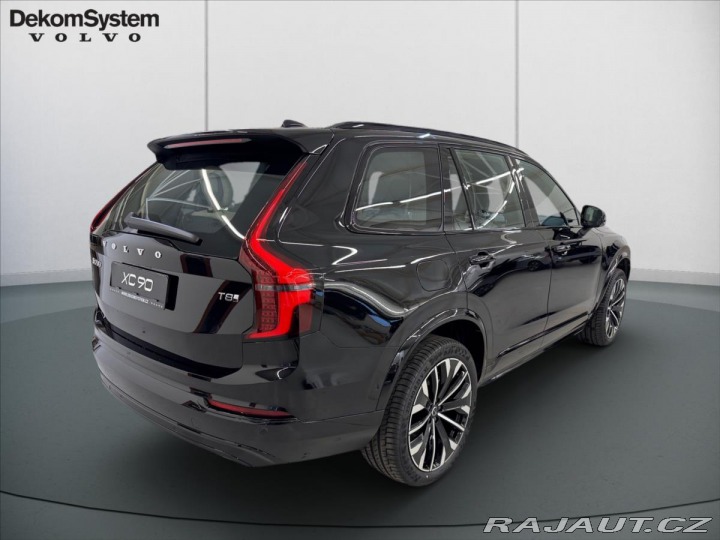 Volvo XC90 2,0 T8 AWD Plus Dark 0508 2025