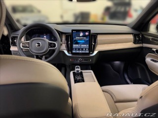 Volvo XC90 2,0 T8 AWD Plus Dark 0508 2025