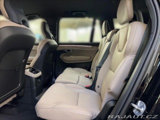 Volvo XC90 2,0 T8 AWD Plus Dark 0508 2025