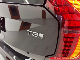 Volvo XC90 2,0 T8 AWD Plus Dark 0508 2025