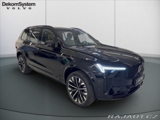 Volvo XC90 2,0 T8 AWD Plus Dark 0508 2025