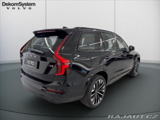 Volvo XC90 2,0 T8 AWD Plus Dark 0508 2025
