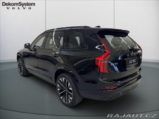 Volvo XC90 2,0 T8 AWD Plus Dark 0508 2025