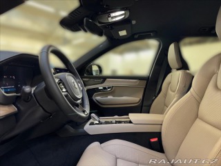 Volvo XC90 2,0 T8 AWD Plus Dark 0508 2025