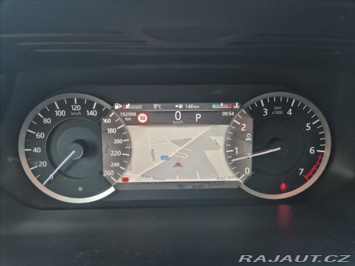 Land Rover Discovery Sport 2,0 P200 SE R-Dynamic 2022