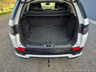 Land Rover Discovery Sport 2,0 P200 SE R-Dynamic 2022