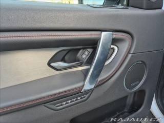 Land Rover Discovery Sport 2,0 P200 SE R-Dynamic 2022