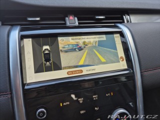 Land Rover Discovery Sport 2,0 P200 SE R-Dynamic 2022