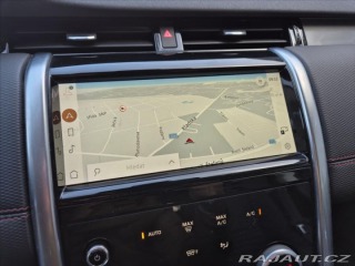 Land Rover Discovery Sport 2,0 P200 SE R-Dynamic 2022
