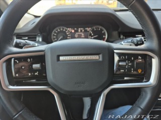 Land Rover Discovery Sport 2,0 P200 SE R-Dynamic 2022