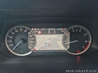 Land Rover Discovery Sport 2,0 P200 SE R-Dynamic 2022