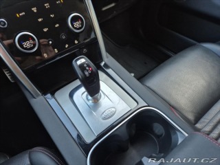 Land Rover Discovery Sport 2,0 P200 SE R-Dynamic 2022