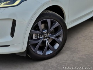 Land Rover Discovery Sport 2,0 P200 SE R-Dynamic 2022