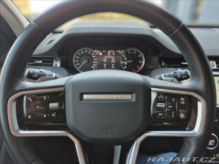 Land Rover Discovery Sport 2,0 P200 SE R-Dynamic 2022