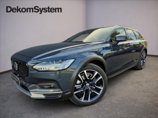 Volvo V90 2,0 Cross Country B4 AWD
