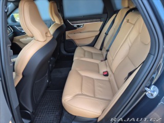 Volvo V90 2,0 Cross Country B4 AWD 2024