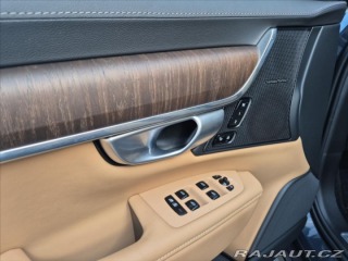 Volvo V90 2,0 Cross Country B4 AWD 2024