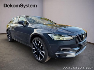 Volvo V90 2,0 Cross Country B4 AWD 2024