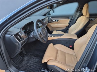 Volvo V90 2,0 Cross Country B4 AWD 2024
