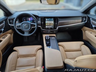 Volvo V90 2,0 Cross Country B4 AWD 2024