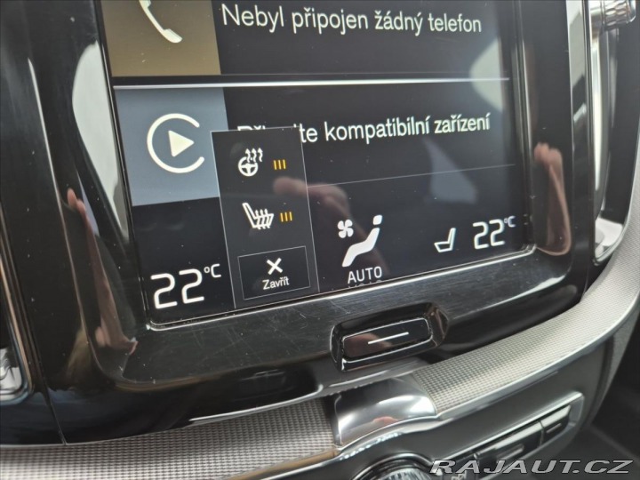 Volvo XC60 2,0 B4 AWD R-Design 2019