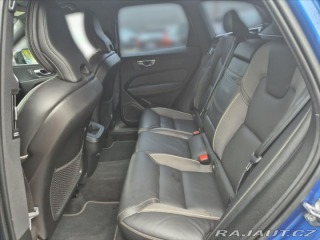 Volvo XC60 2,0 B4 AWD R-Design 2019