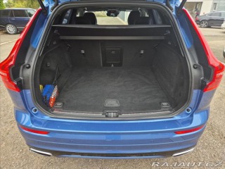Volvo XC60 2,0 B4 AWD R-Design 2019
