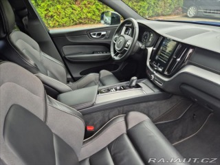 Volvo XC60 2,0 B4 AWD R-Design 2019
