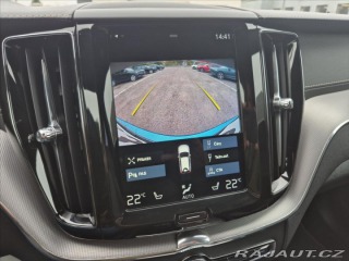 Volvo XC60 2,0 B4 AWD R-Design 2019
