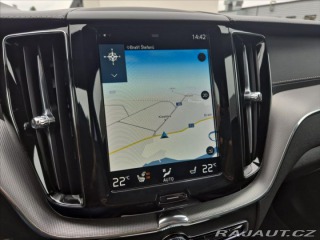 Volvo XC60 2,0 B4 AWD R-Design 2019