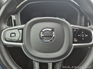 Volvo XC60 2,0 B4 AWD R-Design 2019