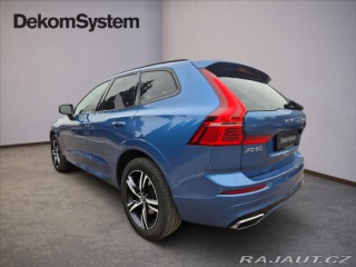 Volvo XC60 2,0 B4 AWD R-Design 2019