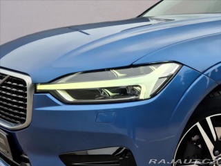 Volvo XC60 2,0 B4 AWD R-Design 2019