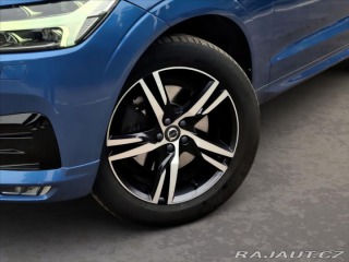 Volvo XC60 2,0 B4 AWD R-Design 2019