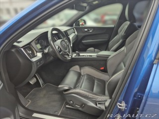Volvo XC60 2,0 B4 AWD R-Design 2019