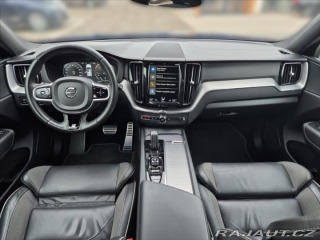 Volvo XC60 2,0 B4 AWD R-Design 2019