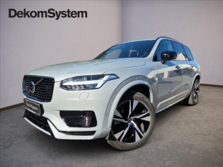 Volvo XC90 2,0 T8 AWD Plus Dark