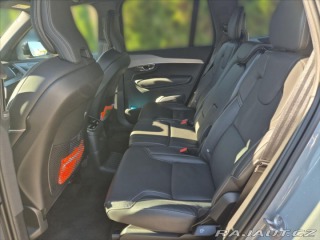 Volvo XC90 2,0 T8 AWD Plus Dark 2024