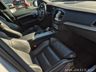 Volvo XC90 2,0 T8 AWD Plus Dark 2024