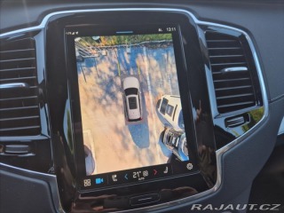 Volvo XC90 2,0 T8 AWD Plus Dark 2024