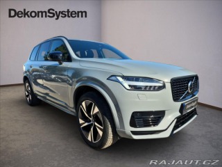 Volvo XC90 2,0 T8 AWD Plus Dark 2024