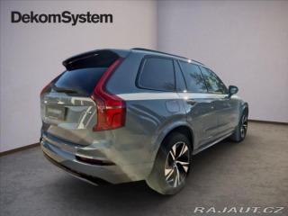 Volvo XC90 2,0 T8 AWD Plus Dark 2024