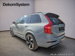 Volvo XC90 2,0 T8 AWD Plus Dark 2024