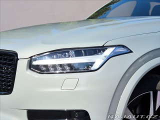 Volvo XC90 2,0 T8 AWD Plus Dark 2024