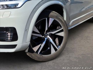 Volvo XC90 2,0 T8 AWD Plus Dark 2024
