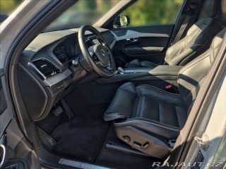 Volvo XC90 2,0 T8 AWD Plus Dark 2024