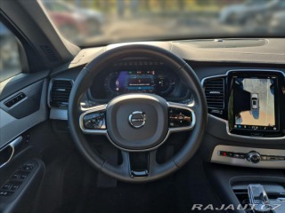 Volvo XC90 2,0 T8 AWD Plus Dark 2024