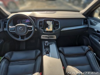 Volvo XC90 2,0 T8 AWD Plus Dark 2024