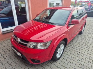 Fiat Freemont 2.0 Multijet Urban 125 kW