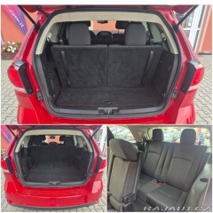 Fiat Freemont 2.0 Multijet Urban 125 kW 2014